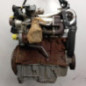 Moteur RENAULT CLIO 3