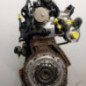 Moteur RENAULT CLIO 3