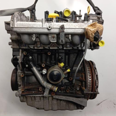 Moteur RENAULT MEGANE 2 Photo n°1