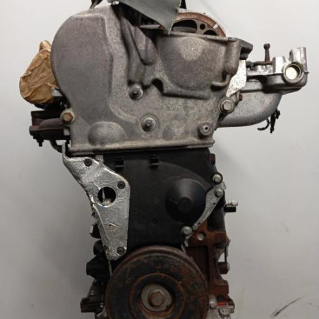 Moteur RENAULT MEGANE 2