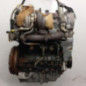Moteur RENAULT MEGANE 2