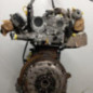 Moteur RENAULT MEGANE 2