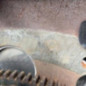 Moteur RENAULT MEGANE 2