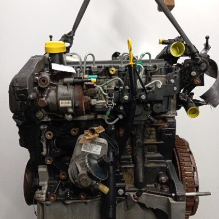 Moteur RENAULT SCENIC 2 Photo n°1