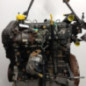 Moteur RENAULT SCENIC 2