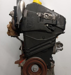 Moteur RENAULT SCENIC 2