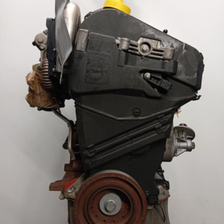 Moteur RENAULT SCENIC 2