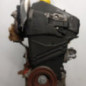 Moteur RENAULT SCENIC 2