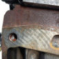 Moteur RENAULT SCENIC 2