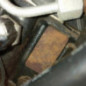 Moteur RENAULT SCENIC 2