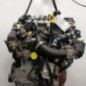 Moteur SKODA FABIA 3