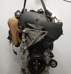 Moteur SKODA FABIA 3