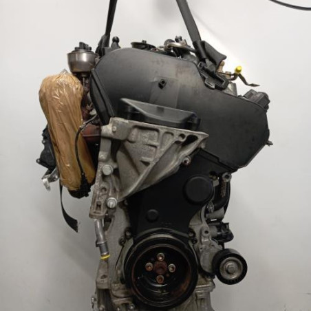 Moteur SKODA FABIA 3