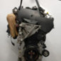Moteur SKODA FABIA 3