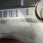 Moteur SKODA FABIA 3