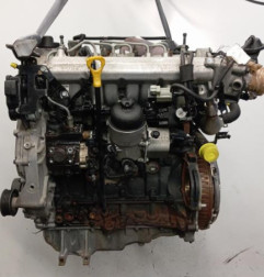 Moteur HYUNDAI I 30 1 Photo n°1