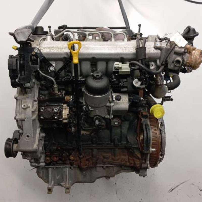 Moteur HYUNDAI I 30 1