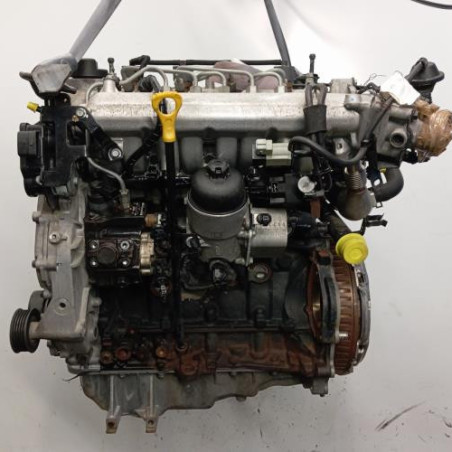 Moteur HYUNDAI I 30 1 Photo n°1