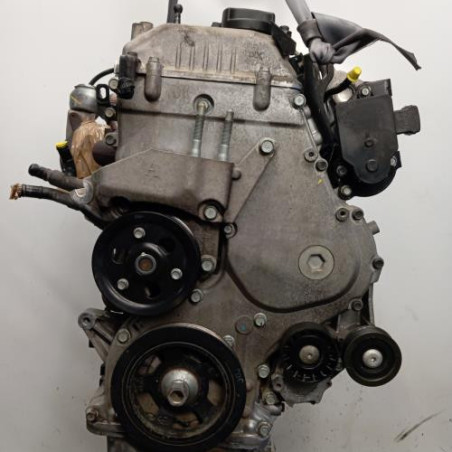 Moteur HYUNDAI I 30 1