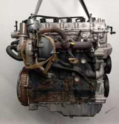 Moteur HYUNDAI I 30 1 Photo n°3