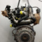 Moteur HYUNDAI I 30 1