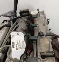 Moteur HYUNDAI I 30 1 Photo n°5