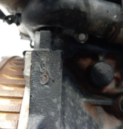 Moteur HYUNDAI I 30 1 Photo n°6
