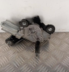 Moteur essuie glace arriere NISSAN QASHQAI 1 Photo n°1