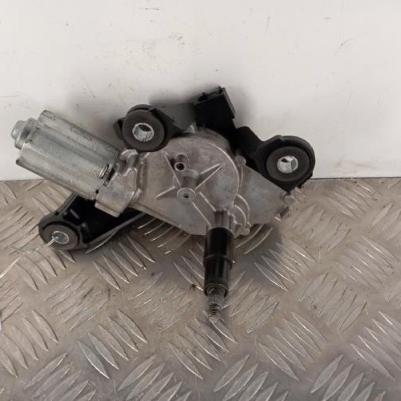 Moteur essuie glace arriere NISSAN QASHQAI 1