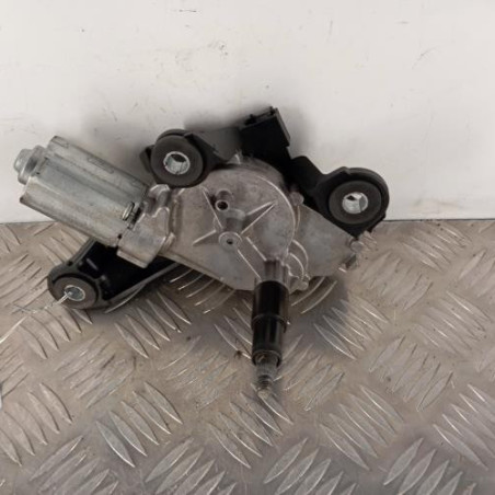 Moteur essuie glace arriere NISSAN QASHQAI 1 Photo n°1