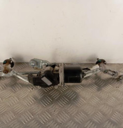 Moteur essuie glace avant NISSAN QASHQAI 1 Photo n°1