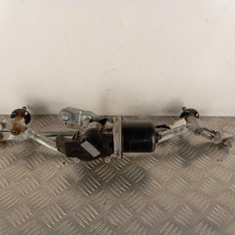 Moteur essuie glace avant NISSAN QASHQAI 1 Moteur essuie glace avant NISSAN QASHQAI 1
