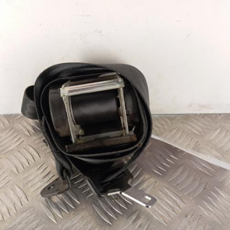 Ceinture arriere droit NISSAN QASHQAI 1