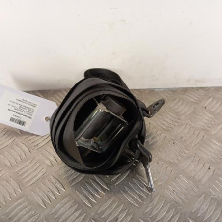 Ceinture arriere gauche NISSAN QASHQAI 1 Photo n°1