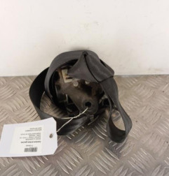 Ceinture arriere gauche NISSAN QASHQAI 1