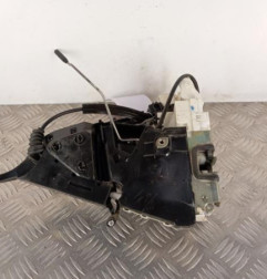 Serrure avant droit MERCEDES CLASSE A 169
