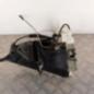 Serrure avant droit MERCEDES CLASSE A 169