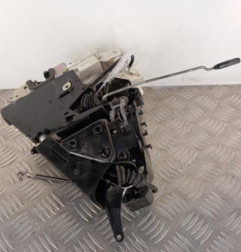 Serrure avant gauche MERCEDES CLASSE A 169