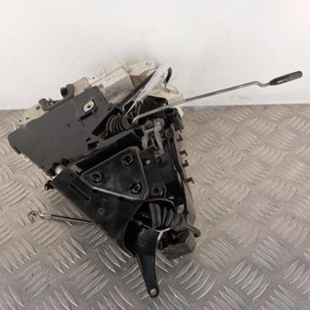 Serrure avant gauche MERCEDES CLASSE A 169
