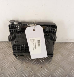 Boitier servitude moteur (BSM) PEUGEOT 207 Photo n°1