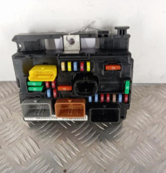 Boitier servitude moteur (BSM) PEUGEOT 207