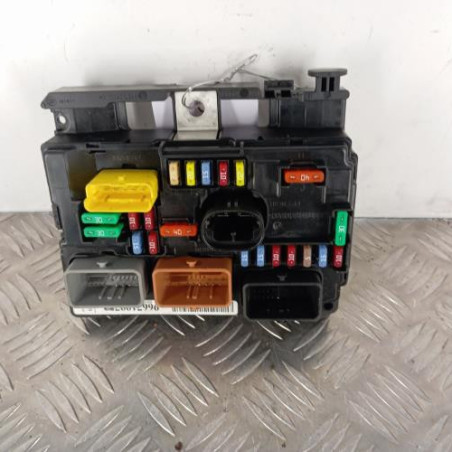 Boitier servitude moteur (BSM) PEUGEOT 207