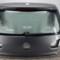 Malle/Hayon arriere VOLKSWAGEN GOLF 6