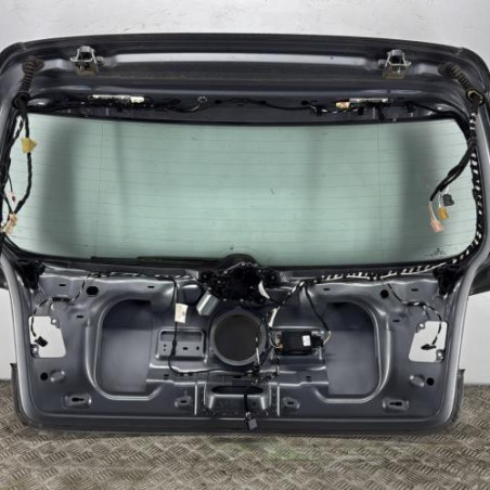 Malle/Hayon arriere VOLKSWAGEN GOLF 6
