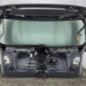 Malle/Hayon arriere VOLKSWAGEN GOLF 6