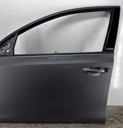 Porte avant gauche VOLKSWAGEN GOLF 6 Photo n°1