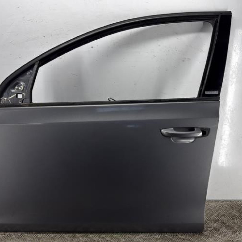Porte avant gauche VOLKSWAGEN GOLF 6