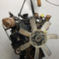 Moteur NISSAN NAVARA 1