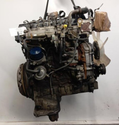 Moteur NISSAN NAVARA 1