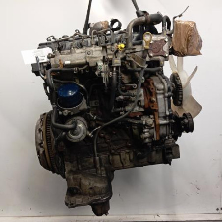 Moteur NISSAN NAVARA 1